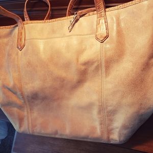 SOLD.  Annika Brahmin Bag With Dust Bag